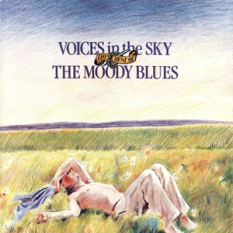 Voices In The Sky