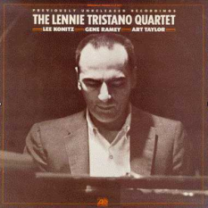 Lennie Tristano Quartet