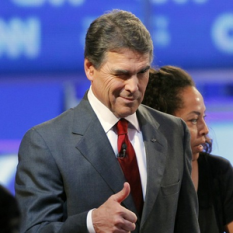 Rick Perry