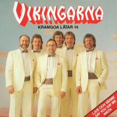 Kramgoa låtar 14