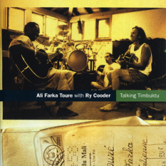 Ali Farka Touré & Ry Cooder