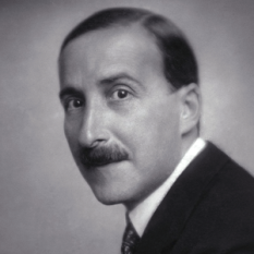 Stefan Zweig