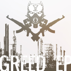 GREED EP