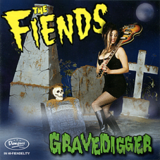 Gravedigger