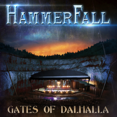 Gates of Dalhalla