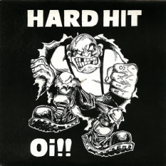 Hard Hit Oi!!