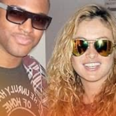 Taio Cruz & Paulina Rubio