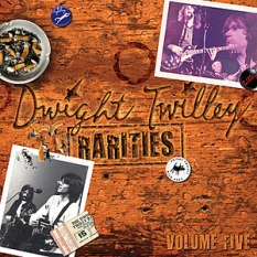 Rarities, Volume 5