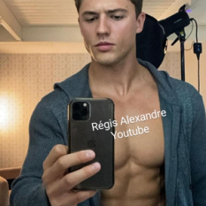 Régis Alexandre