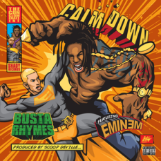 Calm Down (feat. Eminem) - Single