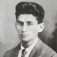 Franz Kafka