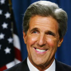 John Kerry