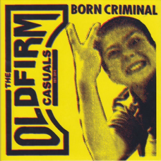 Born Criminal