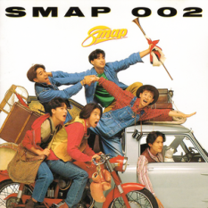 SMAP 002