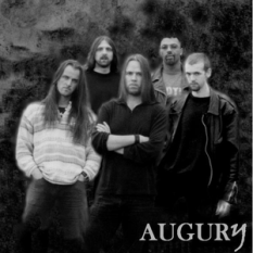 Augury (GER)