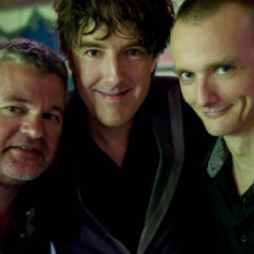 Michiel Borstlap Trio