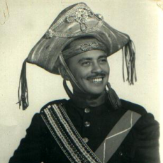 Zé Gonzaga