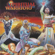 Spiritual Warriors