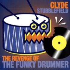 The Revenge of the Funky Drummer