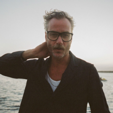 Matt Berninger