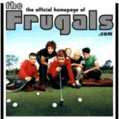 The Frugals