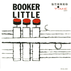 Booker Little