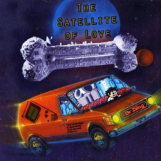 The Satellite of Love