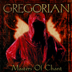 Masters of Chant