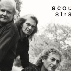 Acoustic Strawbs