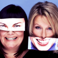 French and Saunders