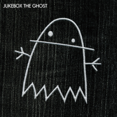 Jukebox the Ghost