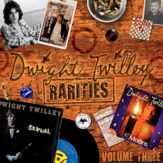 Rarities, Volume 3