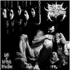 Gods of Infernal Desolation