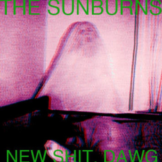 The Sunburns