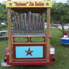 Classic Carnival Circus Calliope Music