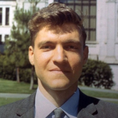 Theodore Kaczynski