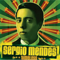 Sergio Mendes Feat. The Black Eyed Peas