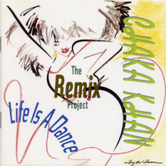 Life Is A Dance / Remix Project