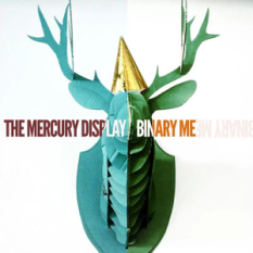 The Mercury Display