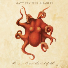 Matt Stalker & Fables