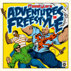 Adventures in Freestyle