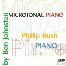 Microtonal Piano (Phillip Bush)