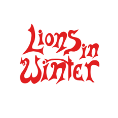 Lions in Winter