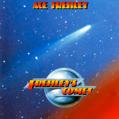 Frehley's Comet