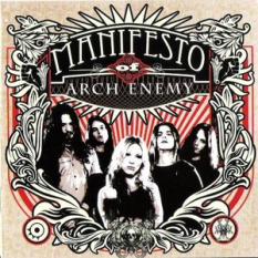 Manifesto of Arch Enemy