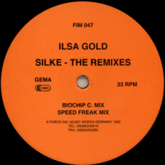 Silke (The Remixes)