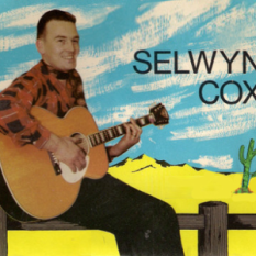 Selwyn Cox