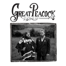 Great Peacock EP