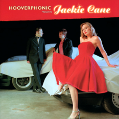 Hooverphonic presents Jackie Cane