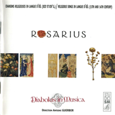 Rosarius